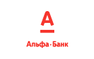 Банк Альфа-Банк в Смоляниново